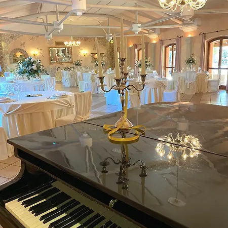I Ginepri Hotel
