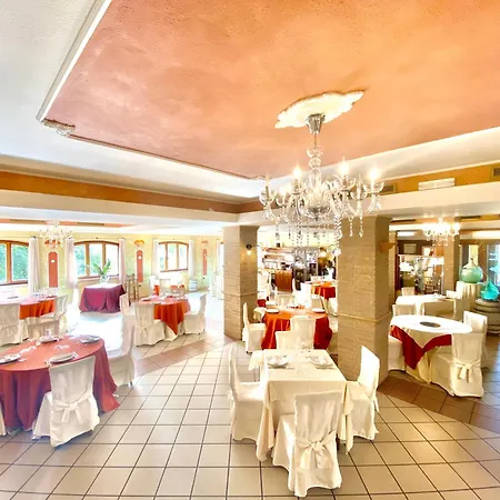 Hotel I Ginepri