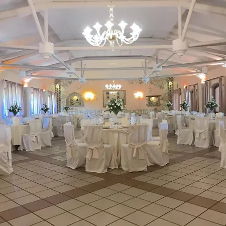 I Ginepri Otel 3*