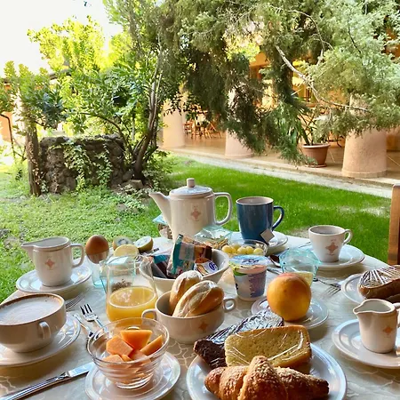 Otel I Ginepri 3*