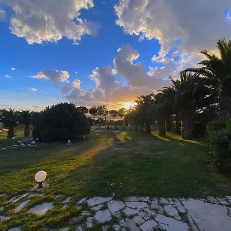 Hotel I Ginepri 3*