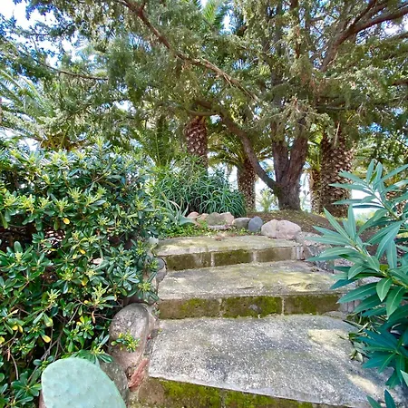 I Ginepri 3* Quartucciu