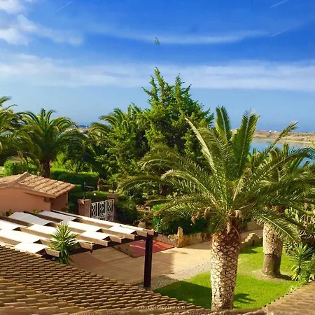 I Ginepri Hotel