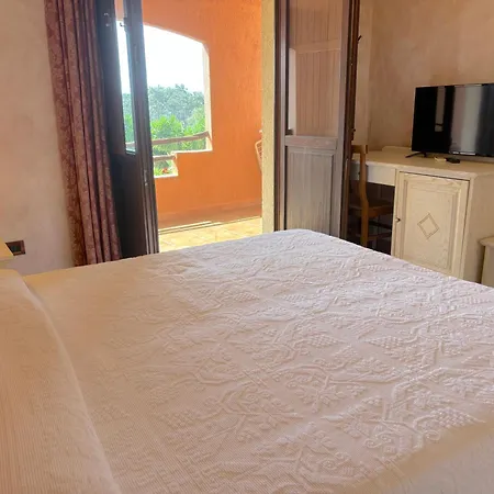 Hotel I Ginepri