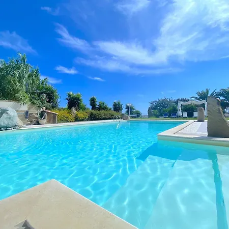 Hotel I Ginepri 3*
