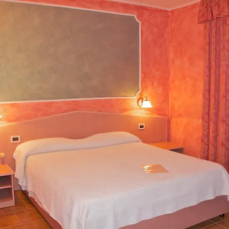 Hotel I Ginepri Quartucciu