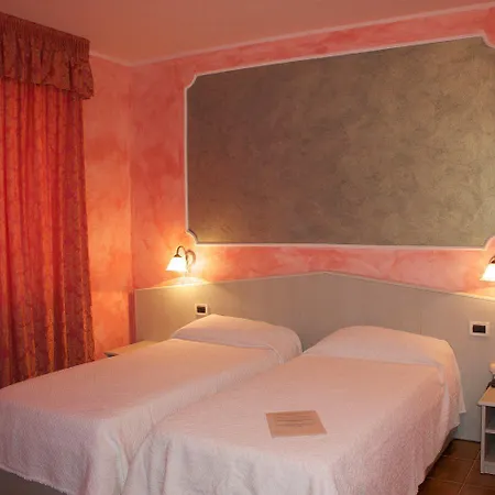I Ginepri Hotel 3*