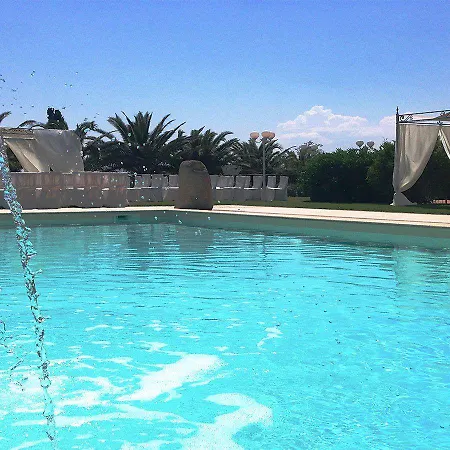 I Ginepri Hotel 3*
