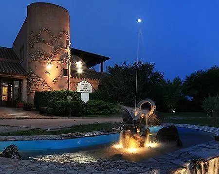 I Ginepri Hotel Quartucciu