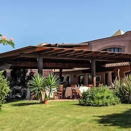 Hotel I Ginepri 3*