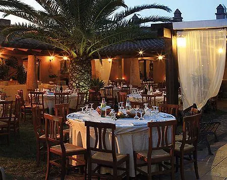 I Ginepri Hotel