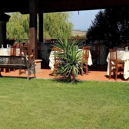 I Ginepri Hotel 3*