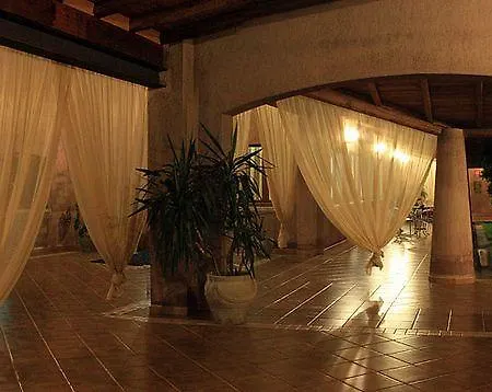 I Ginepri Hotel 3*