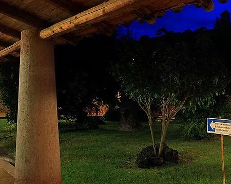 Hotel I Ginepri 3*