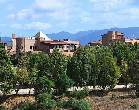I Ginepri Hotel 3*