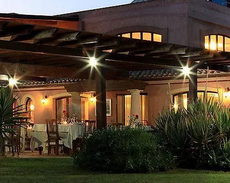 Hotel I Ginepri 3*