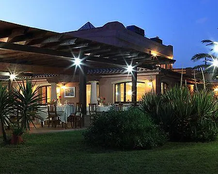 I Ginepri 3*