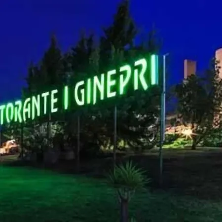 I Ginepri