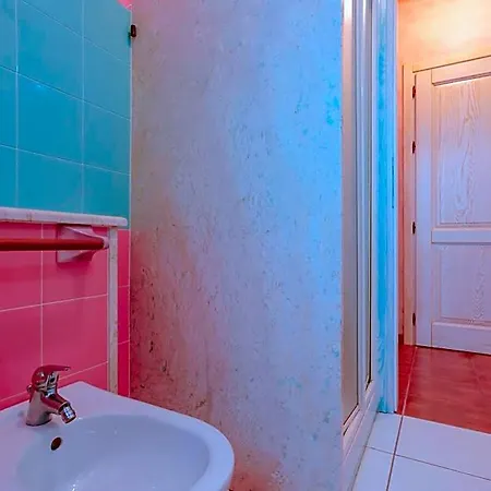 Hotel I Ginepri 3*