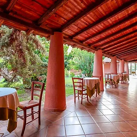 I Ginepri Hotel 3*