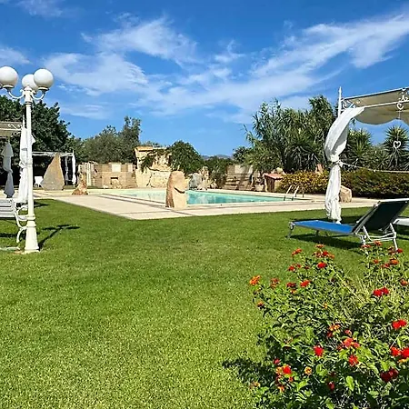I Ginepri Hotel Quartucciu
