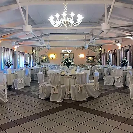 Hotel I Ginepri