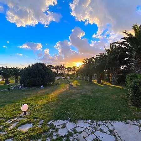 I Ginepri Hotel 3*