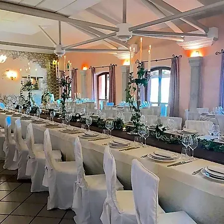 Hotel I Ginepri 3*