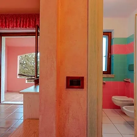 I Ginepri Hotel 3*