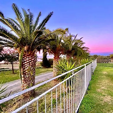 I Ginepri Hotel 3*
