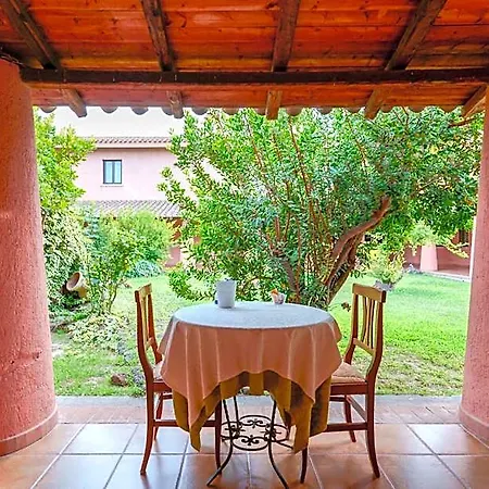 I Ginepri 3* Quartucciu