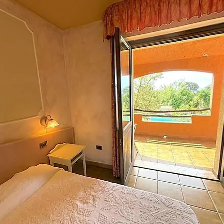 Hotel I Ginepri 3*