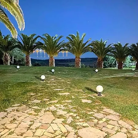 I Ginepri Hotel 3*