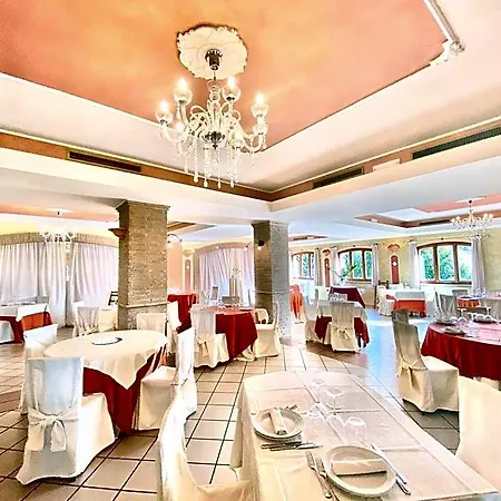 I Ginepri Hotel