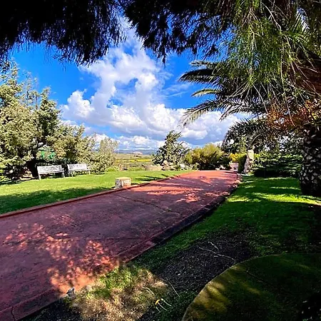 I Ginepri Hotel 3*