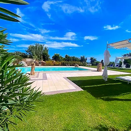 Hotel I Ginepri