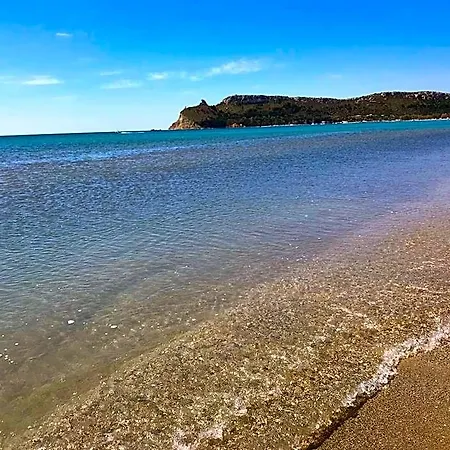 Hotel I Ginepri Quartucciu