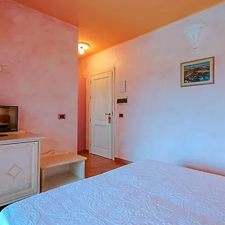 Hotel I Ginepri Quartucciu