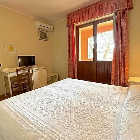 I Ginepri Hotel