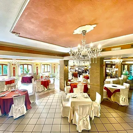 Hotel I Ginepri