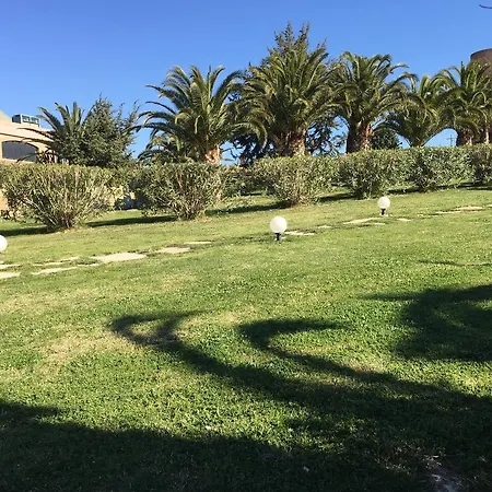I Ginepri Hotel 3*
