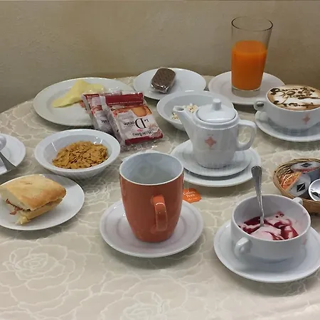 I Ginepri 3* Quartucciu