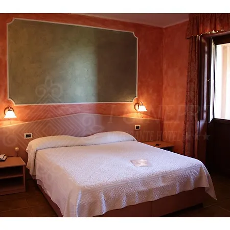 Hotel I Ginepri 3*