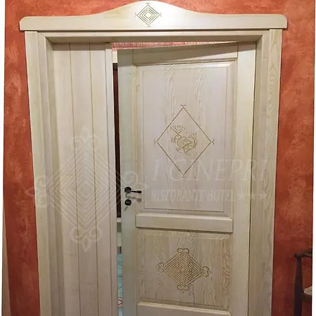 I Ginepri 3* Quartucciu