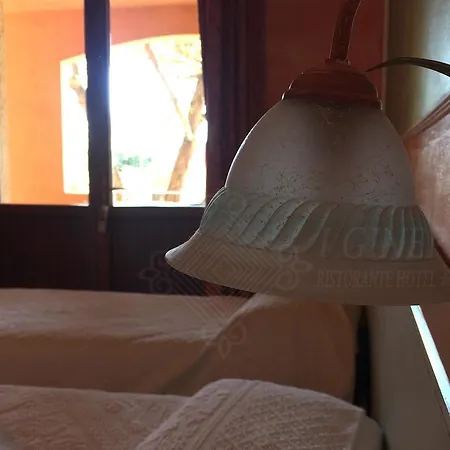 Hotel I Ginepri Quartucciu