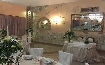I Ginepri Otel Quartucciu