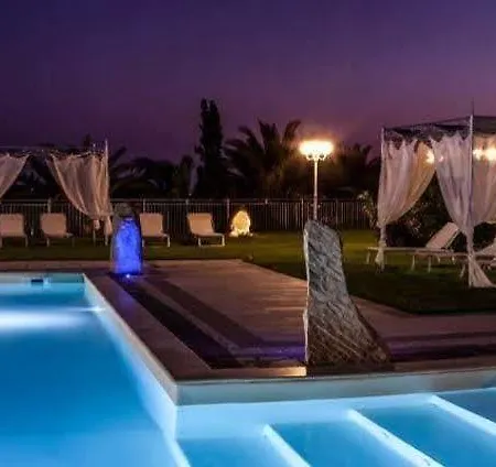 I Ginepri Hotel