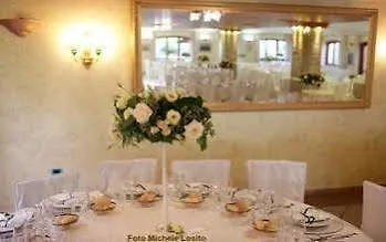 Hotel I Ginepri 3*