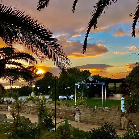 I Ginepri Hotel Quartucciu