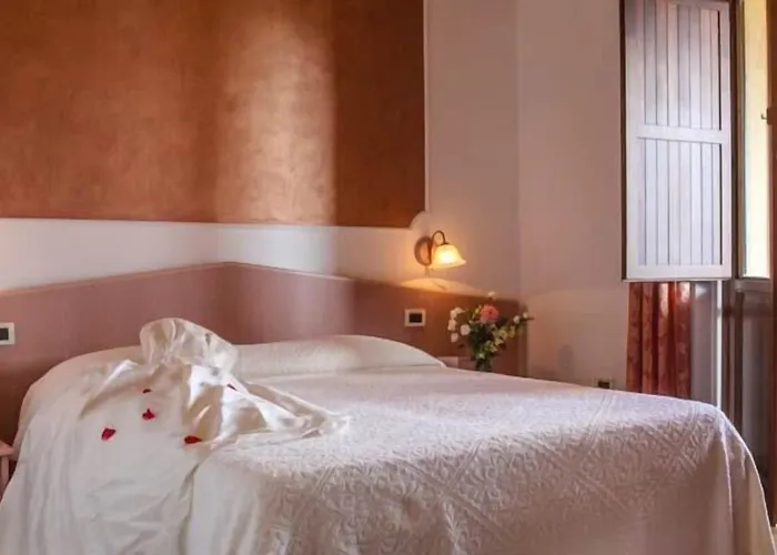 I Ginepri Hotel Quartucciu